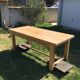Farm table