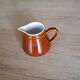 Set of 3 milk/cream/coffee pitchers model 503