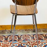 Formica chair 1960