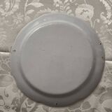 Assiette ancienne