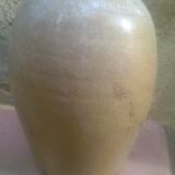 Jug in vintage sandstone