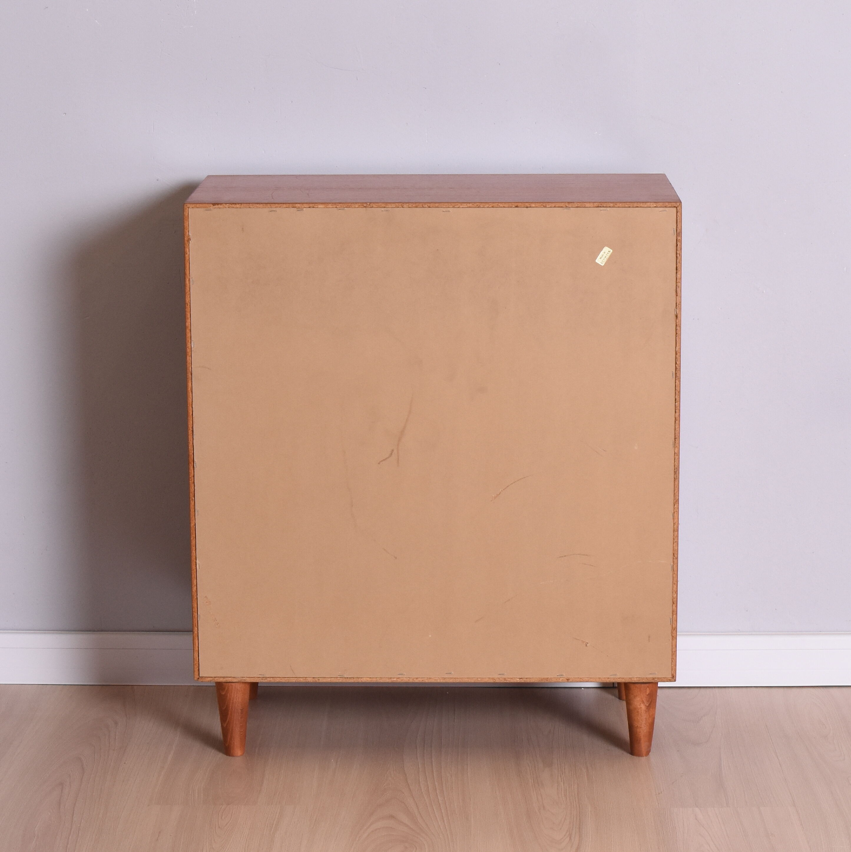 Bibliothèque, Danemark, années 1970