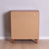 Bibliothèque, Danemark, années 1970