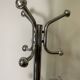 Freestanding coat rack