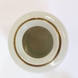 Tea service 12 people, Richard Ginori, 30s