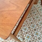 Desk feet compass, 1960