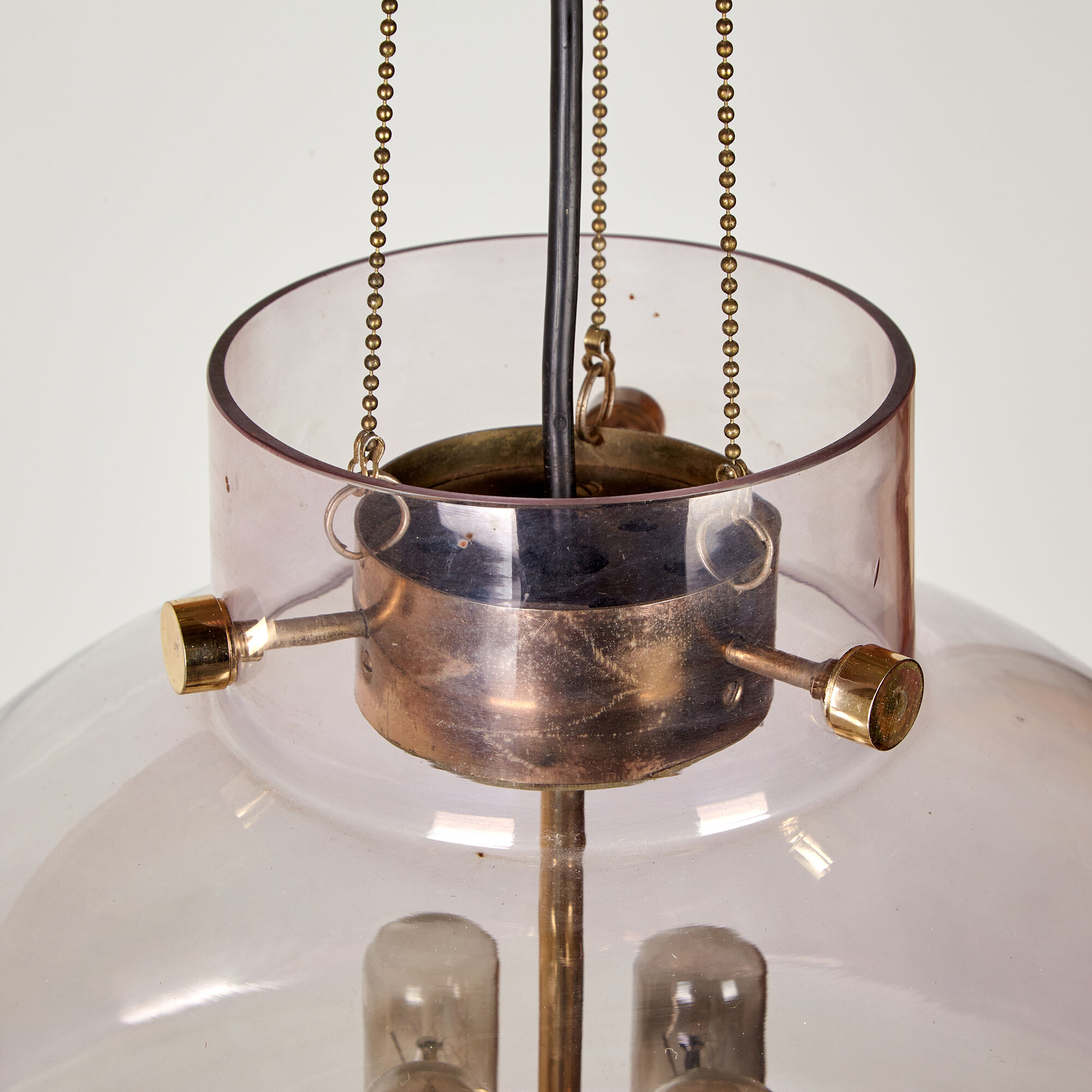 Limburg chandelier