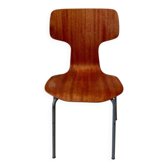 "Arne Jacobsen" chair design 1950.