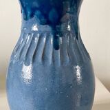 J Chikitou ceramic vase.