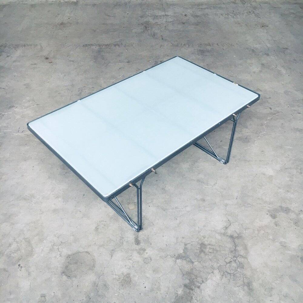 Postmodern Moment Coffee Table by Niels Gammelgaard for Ikea, 1980s