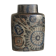 Royal Copenhagen vase Denmark Niels Thorsson Sunflower 1974