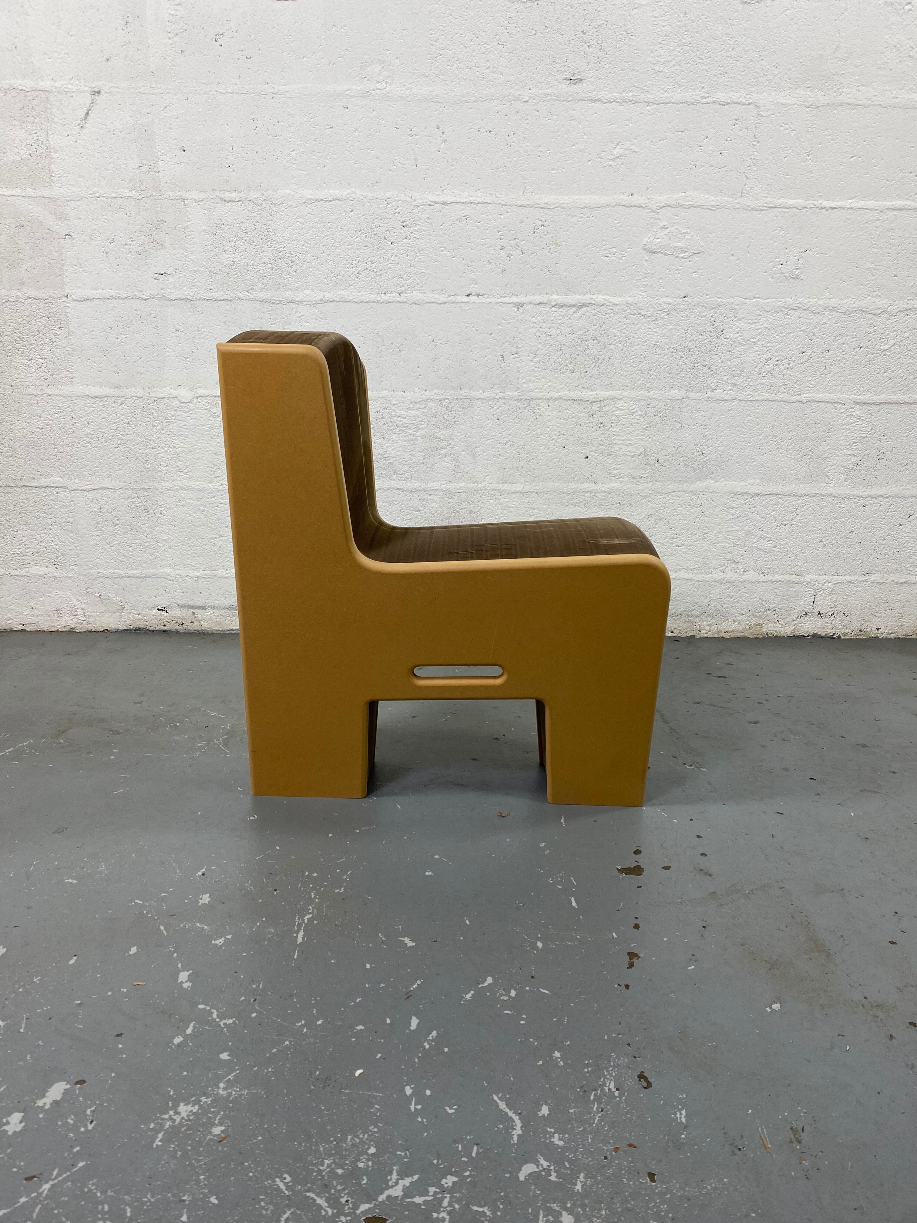 Love Flexible Chair almost new