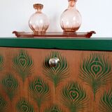 Art Deco bar furniture revisited