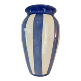 Two-tone vase