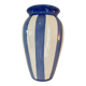 Two-tone vase