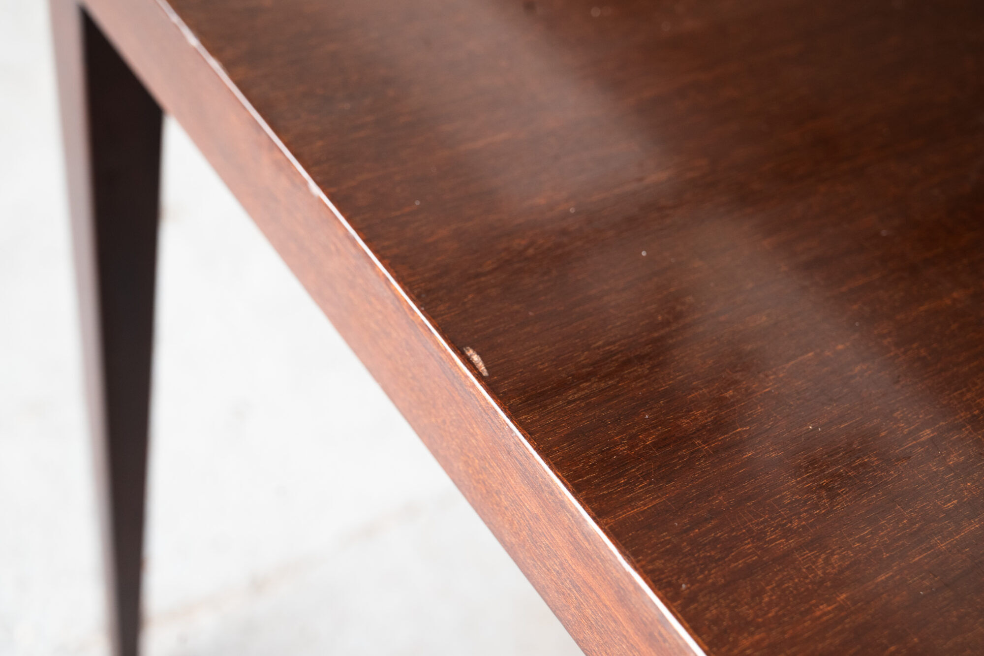 Side tables by Severin Hansen