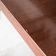 Side tables by Severin Hansen