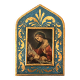Florentine Icon