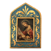 Florentine Icon