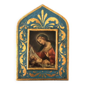 Florentine Icon