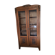 Parisian window cabinet