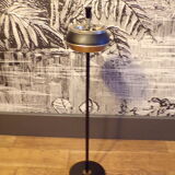 Vintage Push-up Ashtray