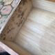 Antique chest of drawers