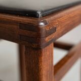 Stool, Dutch design, 1930s