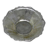 F9f krosno art deco bowl
