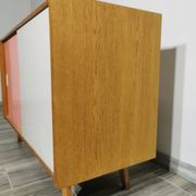 Enfilade par Jiri Jiroutek pour Interior Prague, 1960