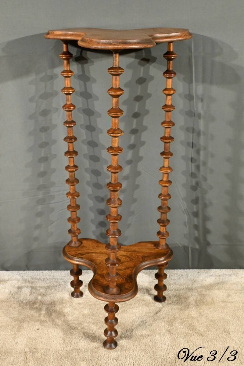 Ash saddle – 1940