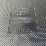 Lot de 6 chaises visavis visasoft par Antonio Citterio & Glen oliver löw vitra