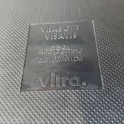Set of 6 Visavis VISASOFT chairs by Antonio Citterio & Glen Oliver Löw Vitra