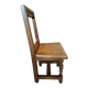 Lorraine children's fireplace chair 2 available