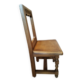 Chaise lorraine de cheminée enfant 2 disponibles
