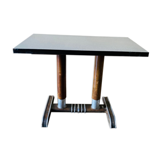 Table de bistrot