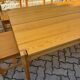 Hongisto table and 5 chairs – Ilmari Tapiovaara, 1970s