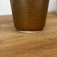 Set of 6 stoneware tumblers from Digoin.