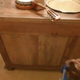 Buffet ancien