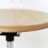 SE 41 Office Chair by Egon Eiermann for Wilde+Spieth