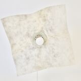 Area Curvea desk lamp by Mario Bellini for Artemide 1970s