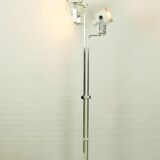Rare Adjustable Floor Lamp by Brusasco & Torretta for Luci, Italy, 1970s