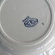 5 hollow plates iron earth