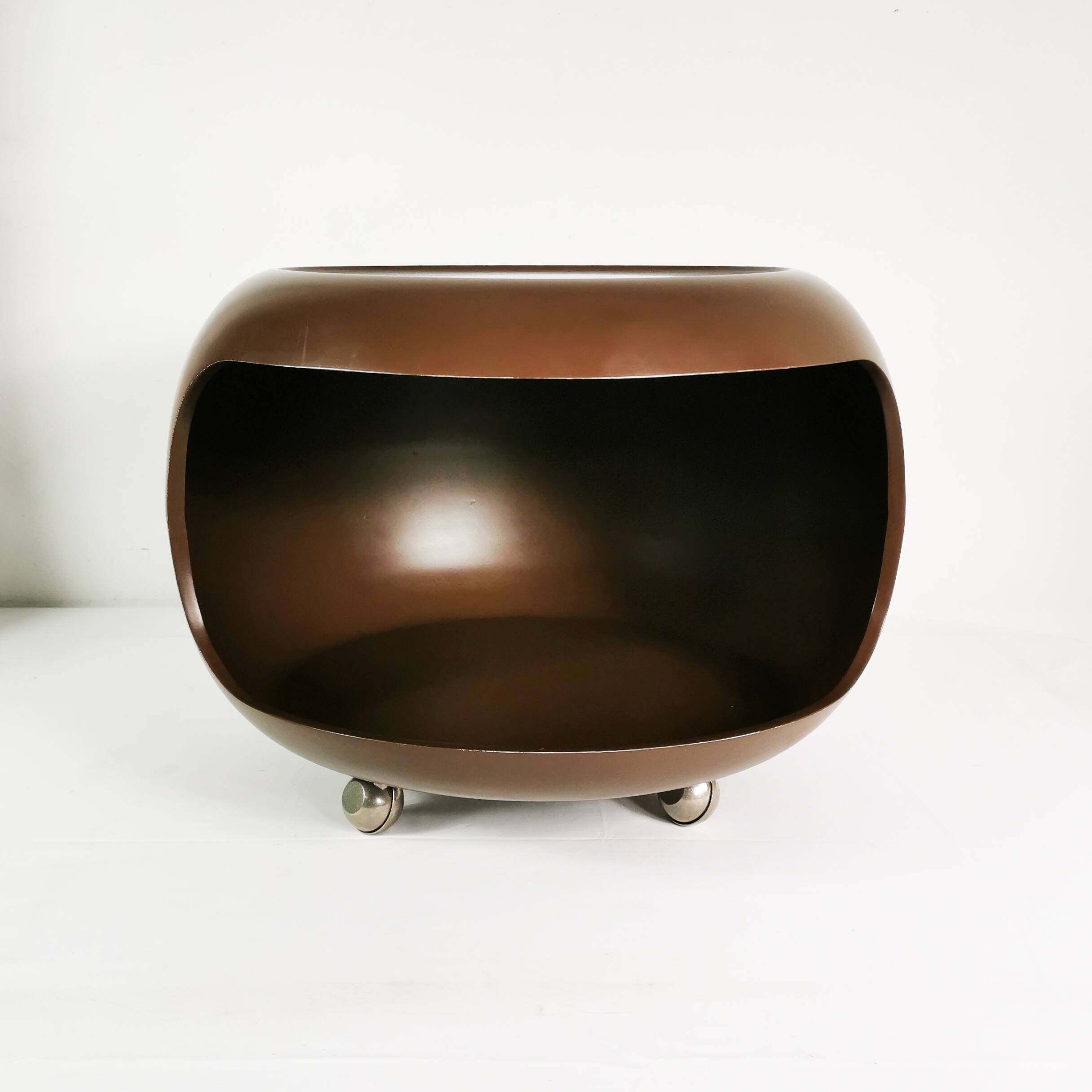 Space Age Coffee Table, Germany, 1960s