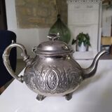 Old teapot