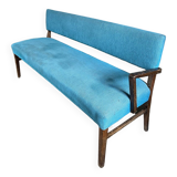 Scandinavian bench 1950