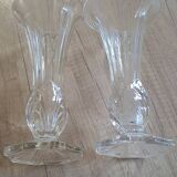 Pair of Art Deco vases