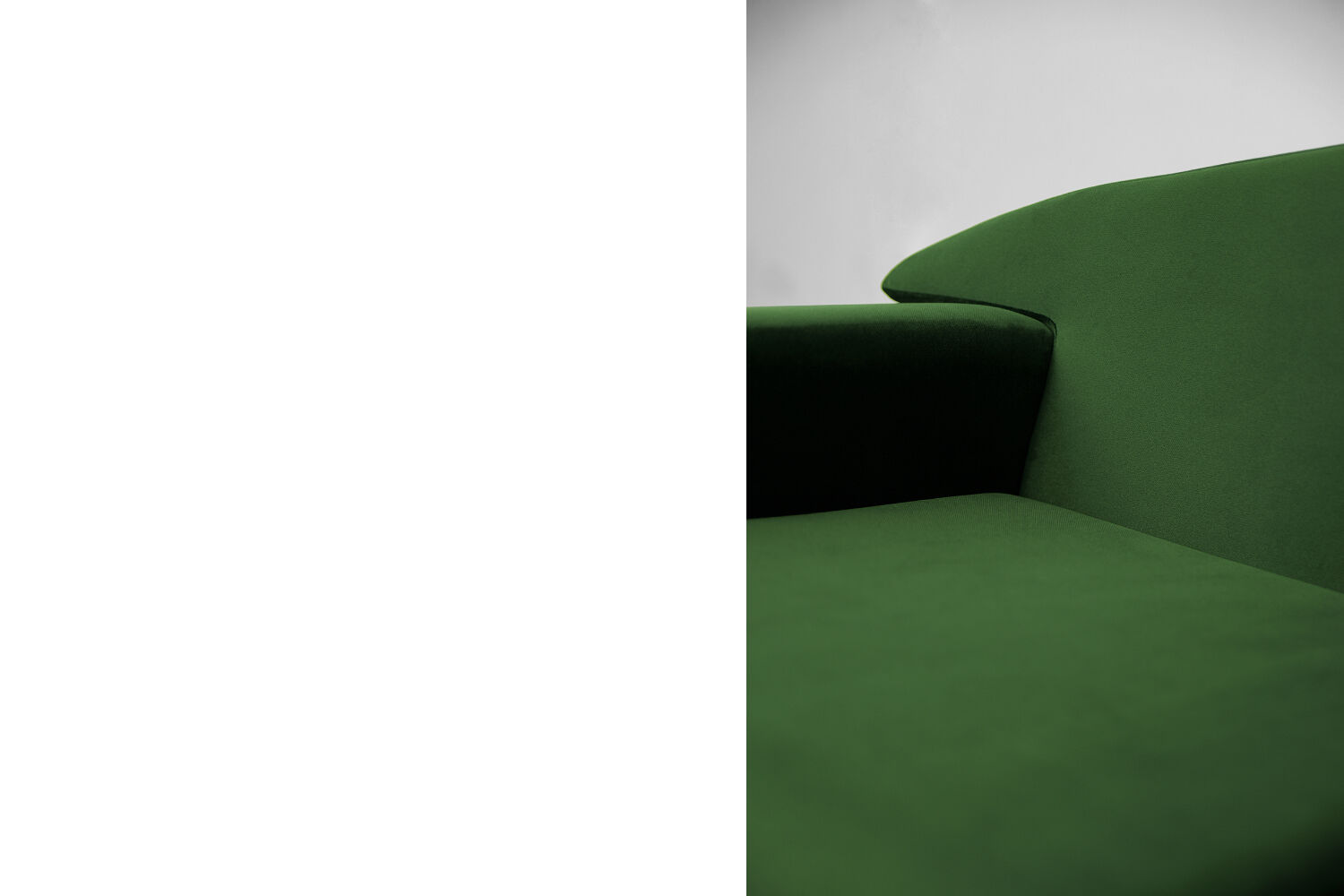 Capri sofa by Johannes Andersen for Trensum, 1950s
