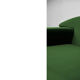 Capri sofa by Johannes Andersen for Trensum, 1950s