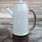 Japanese stoneware coffee maker